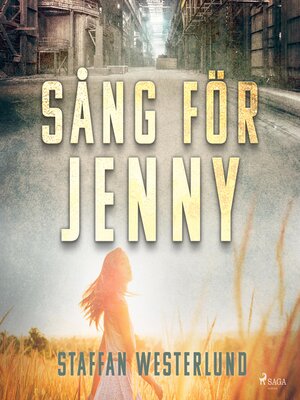 cover image of Sång för Jenny